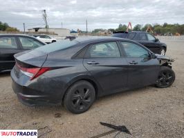 Hyundai Elantra 2021 2 Hyundai Elantra 2021 2