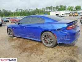 Dodge Charger 2021 6