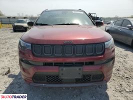 Jeep Compass 2022 2