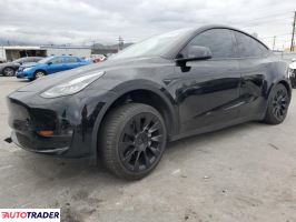 Tesla Model Y 2021 Tesla Model Y 2021