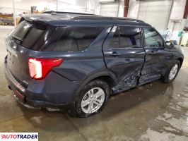 Ford Explorer 2023 2