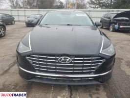 Hyundai Sonata 2023 2