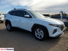 Hyundai Tucson 2022 2