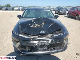 Hyundai Sonata 2024 2