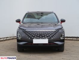 Omoda 5 2024 1.6 144 KM