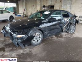 Hyundai Elantra 2024 2