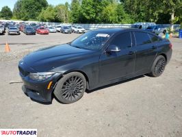 BMW Pozostałe 2019 3