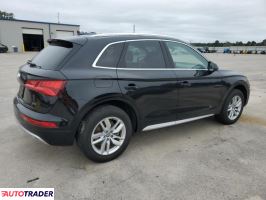 Audi Q5 2020 2