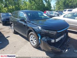 Honda CR-V - zobacz ofertę
