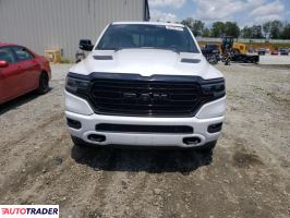 Dodge Ram 2021 5