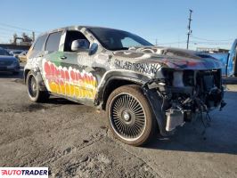 Jeep Grand Cherokee 2021 6