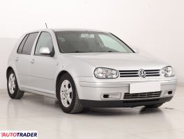 Volkswagen Golf 2003 1.4 73 KM Volkswagen Golf 2003 1.4 73 KM