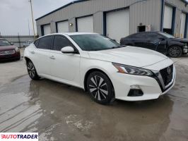 Nissan Altima 2022 2 Nissan Altima 2022 2