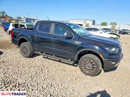 Ford Ranger 2021 2