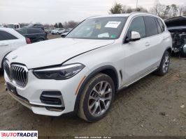 BMW X5 2023 3