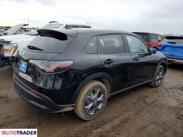 Honda HR-V 2026 2