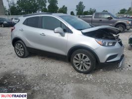 Buick Pozostałe 2019 1 Buick Pozostałe 2019 1
