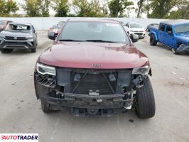 Jeep Grand Cherokee 2021 3