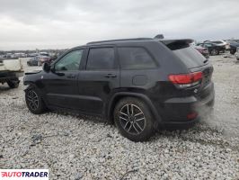 Jeep Grand Cherokee 2019 5