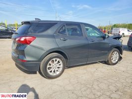 Chevrolet Equinox 2020 1