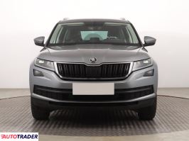 Skoda Kodiaq 2018 2.0 187 KM