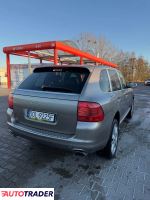 Porsche Cayenne 2004 3.2 250 KM
