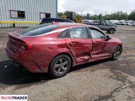 Kia Pozostałe 2021 1 Kia Pozostałe 2021 1