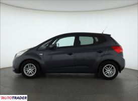 Kia Venga 2016 1.6 123 KM Kia Venga 2016 1.6 123 KM