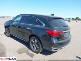 Acura MDX 2020 3