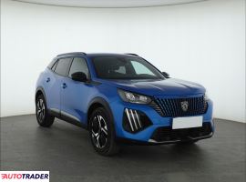 Peugeot 2008 2023 1.2 128 KM