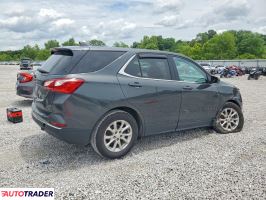 Chevrolet Equinox 2020 1