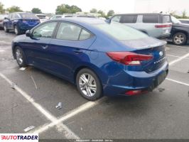 Hyundai Elantra 2020 2