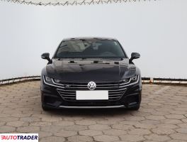 Volkswagen Arteon 2018 2.0 187 KM