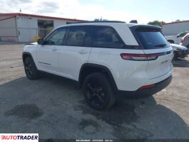 Jeep Grand Cherokee 2023 3