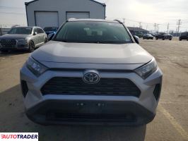 Toyota Pozostałe 2020 2