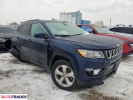 Jeep Compass 2020 2