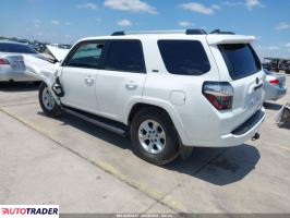 Toyota Pozostałe 2023 4 Toyota Pozostałe 2023 4