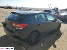 Subaru Impreza 2020 2 Subaru Impreza 2020 2