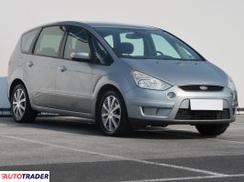 Ford S-Max 2006 2.0 143 KM