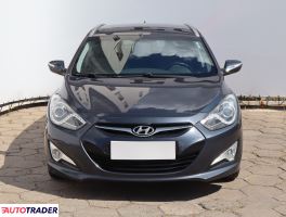 Hyundai i40 2014 1.7 113 KM Hyundai i40 2014 1.7 113 KM