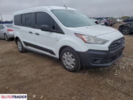 Ford Transit Connect 2020 2