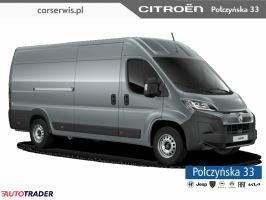 Citroen Jumper 2024 2.2