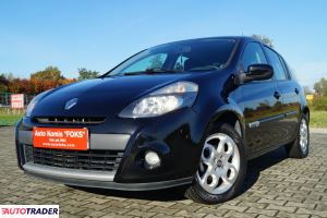 Renault Clio - zobacz ofertę
