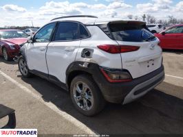 Hyundai Kona 2023 2