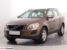 Volvo XC60 2010 2.4 202 KM Volvo XC60 2010 2.4 202 KM