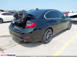 BMW 330 2020 2 BMW 330 2020 2