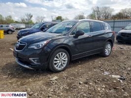 Buick Pozostałe - zobacz ofertę