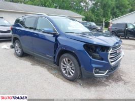 GMC Terrain 2023 1 GMC Terrain 2023 1