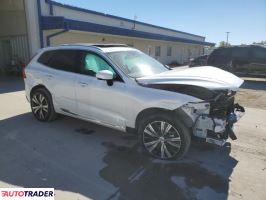 Volvo XC60 2023 2