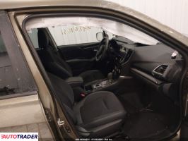 Subaru Forester 2022 2